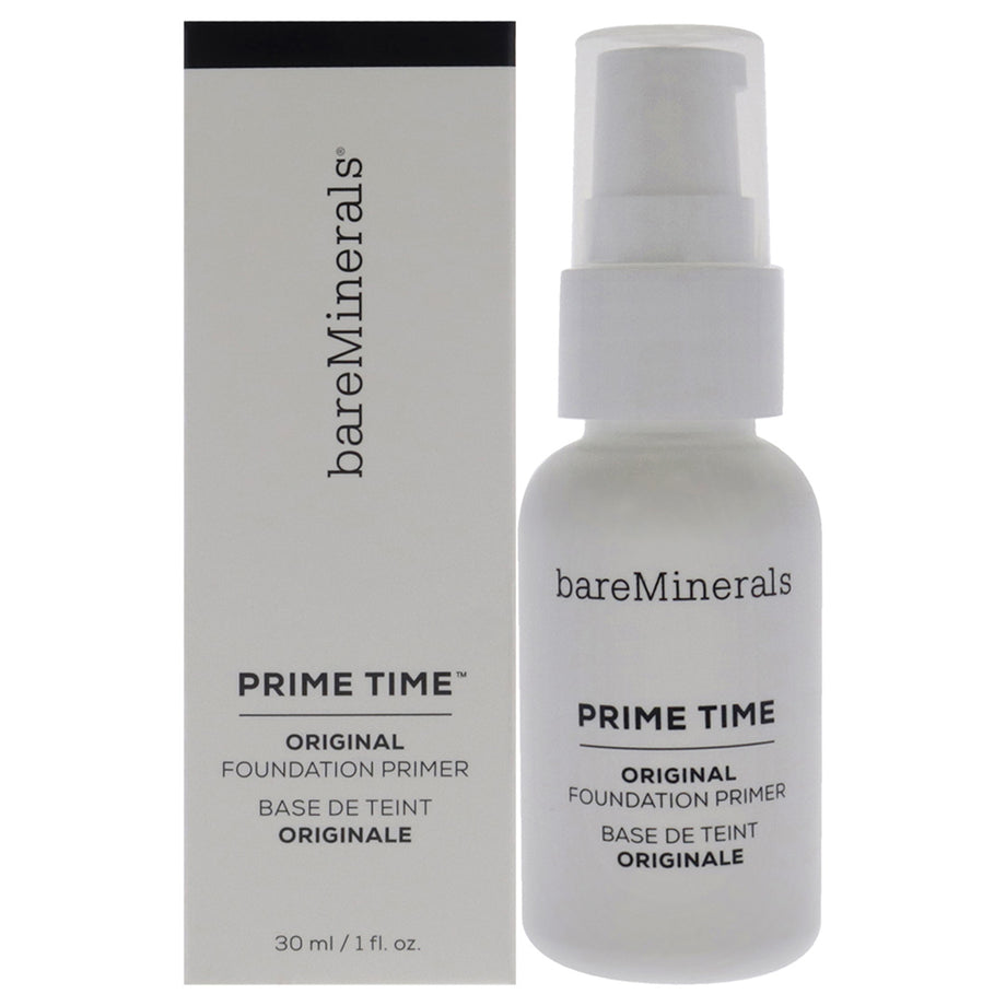 Prime Time Foundation Primer - Original by bareMinerals for Women